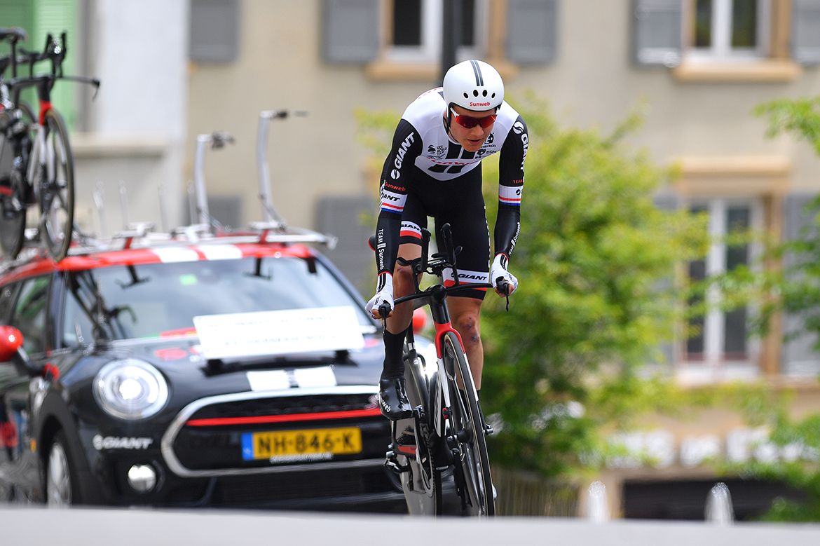 Wilco Kelderman (Sunweb)