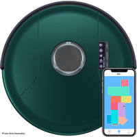 bObsweep - PetHair SLAM Wi-Fi Connected Robot Vacuum and Mop was $619.99, now $217.00 at Best Buy