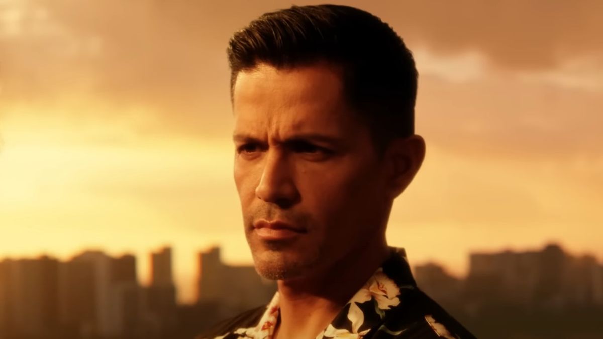 Magnum P.I. Season 5 Finally Started Filming, And Jay Hernandez Shared His First Behind-The-Scenes Set Photo