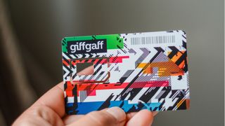 GiffGaff