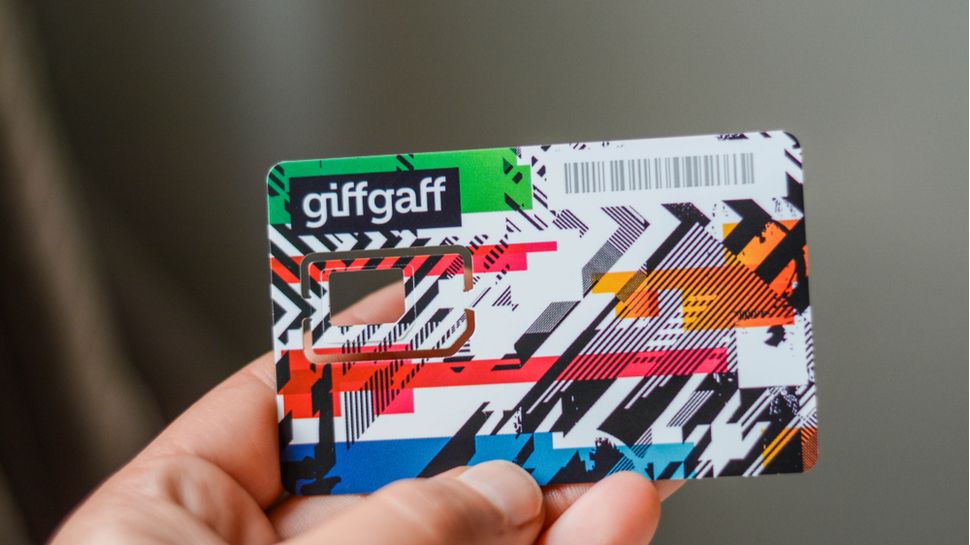 GiffGaff