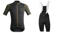 Le Col Hors Categorie bib shorts and jersey