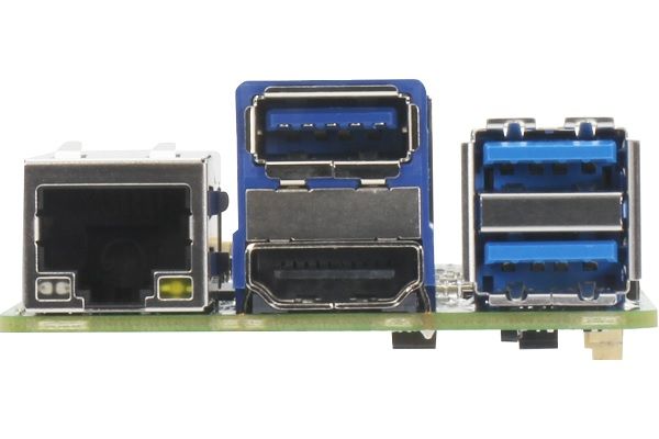 AAEON UP 7000