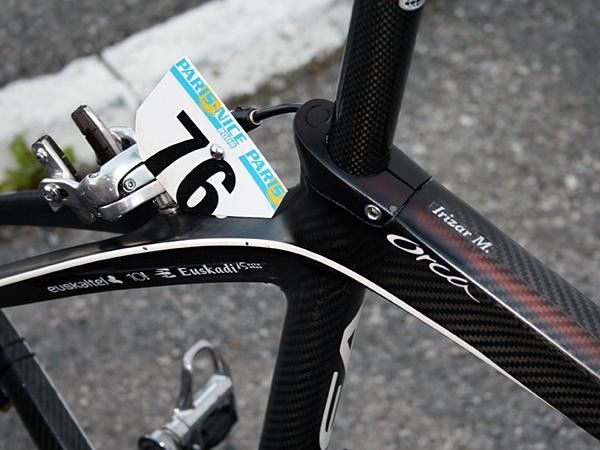 The new Orca bears the same lines as the original