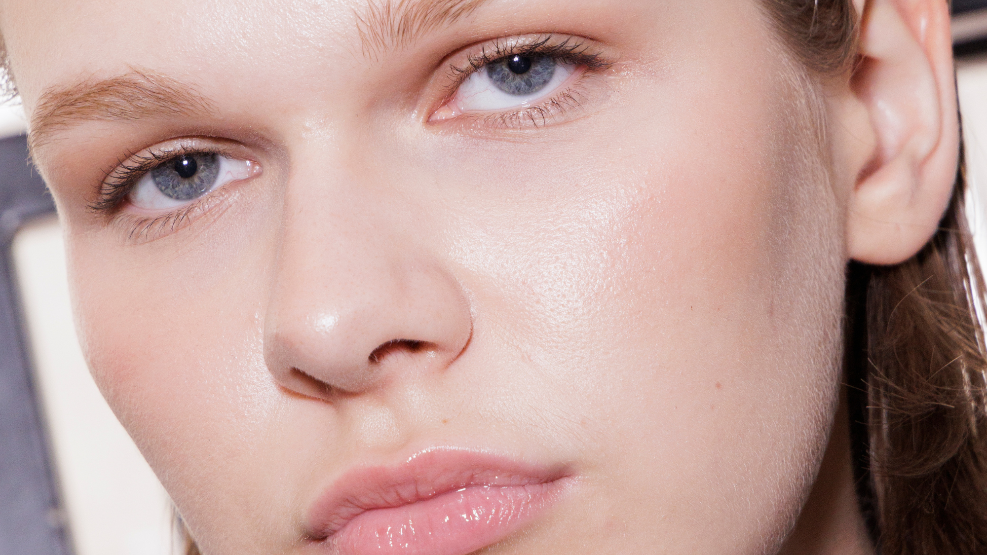 baby face laser