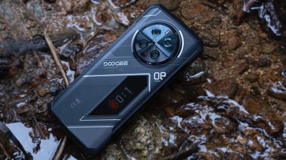 DOOGEE V40 Pro