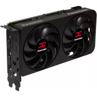 Price watch: 🔽PowerColor RX 9060 XT | 16 GB GDDR6 | 2048 shaders | 3230 MHz boost | £359.99 £314.99 at Currys (save £45)