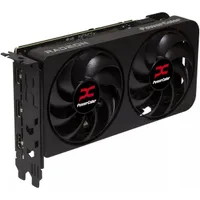 Price watch: ➖PowerColor RX 9060 XT | 16 GB GDDR6 | 2048 shaders | 3230 MHz boost | £359.99 £314.99 at Currys (save £45)