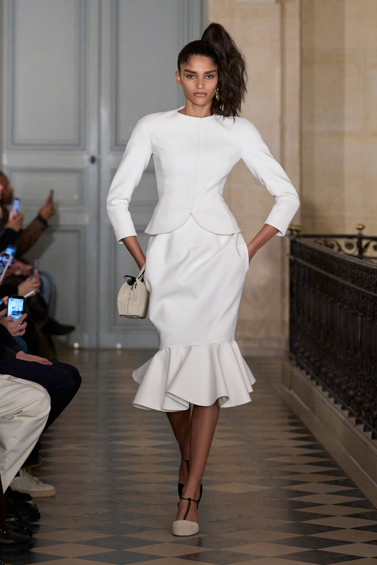 summer 2026 trend predictions - peplums