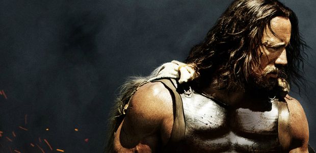 Hercules | Cinemablend