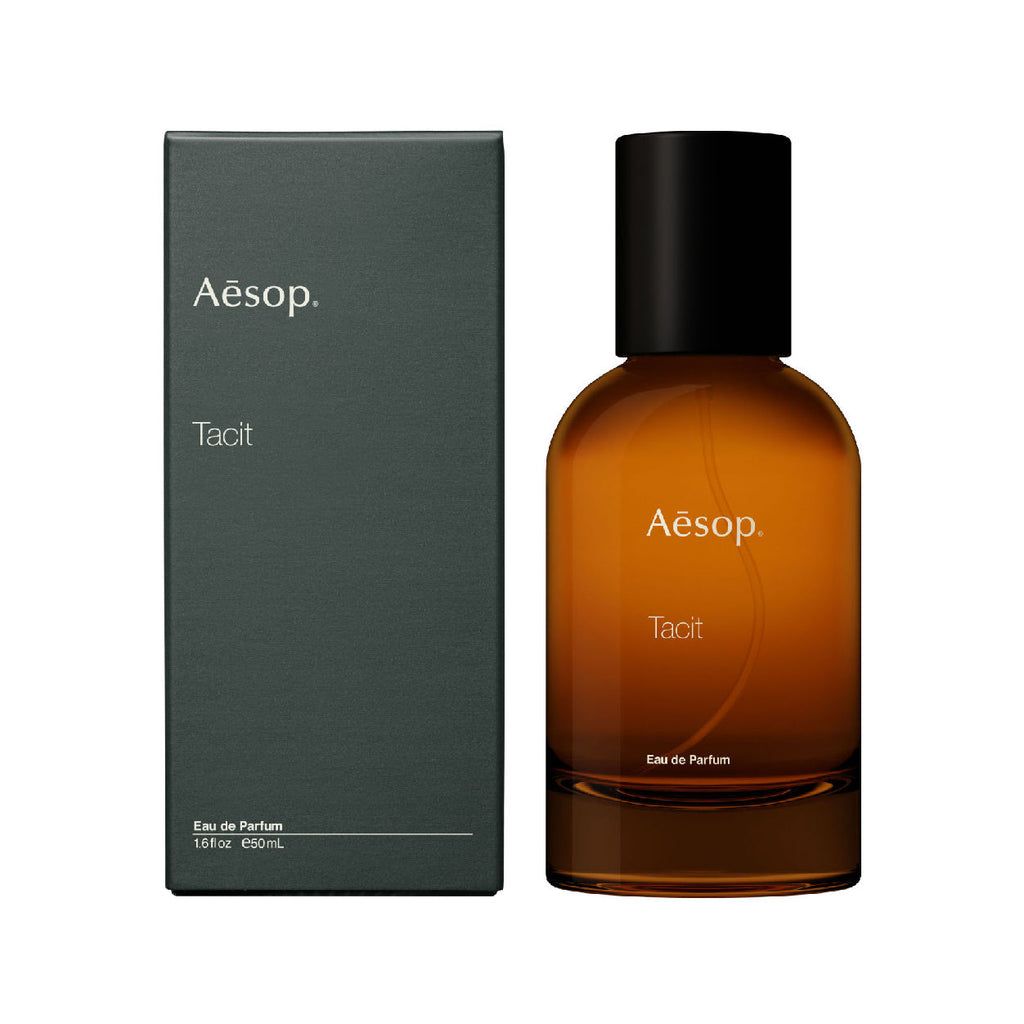 Tacit Eau De Parfum
