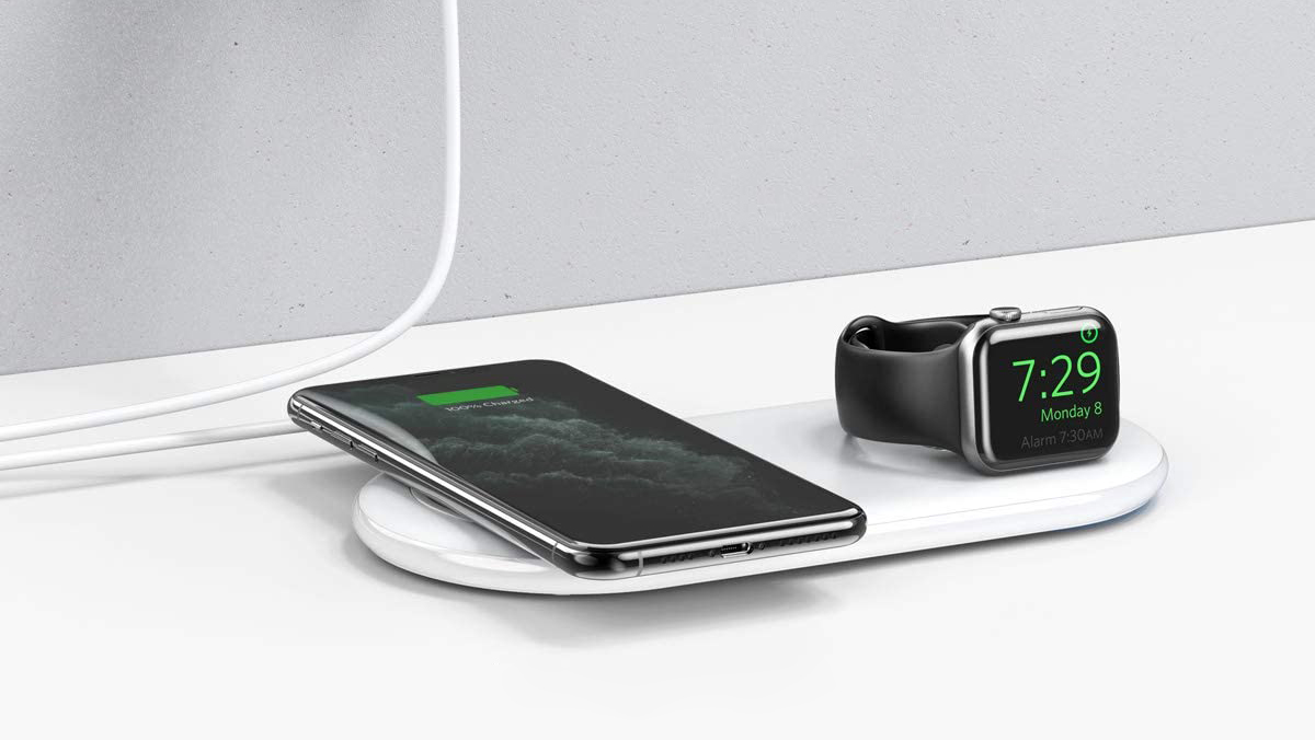 Best Charging Pads for iPhone 12 in 2021 iMore