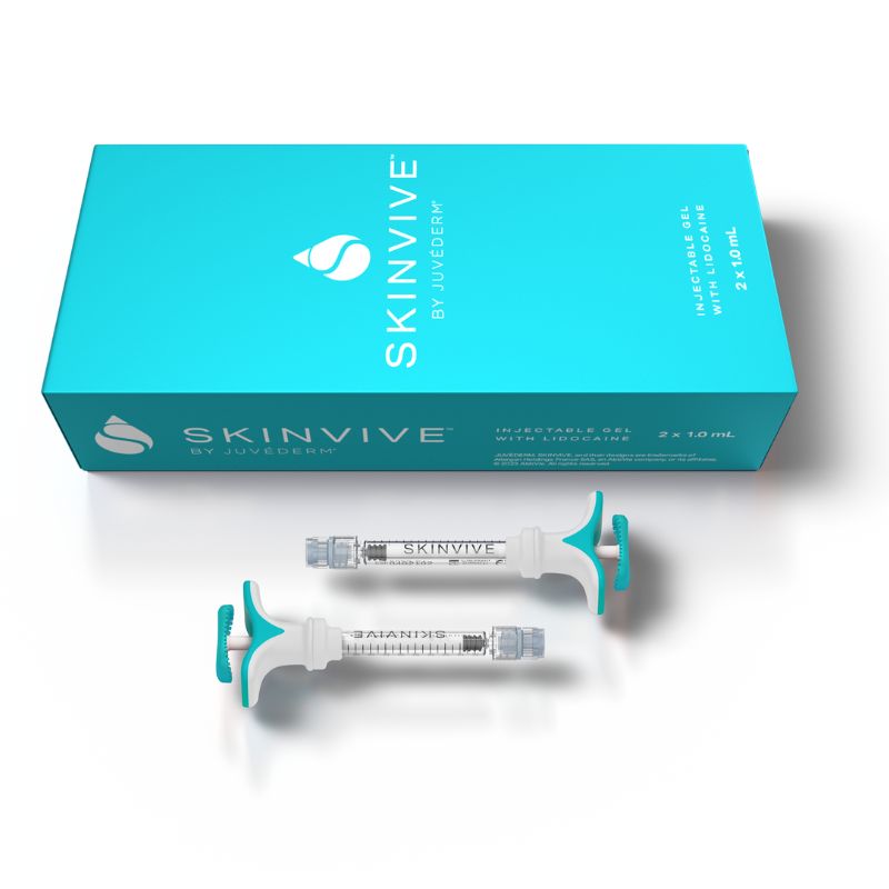 Skinvive by Juv&amp;eacute;derm