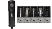 Slate Digital VMS ML-1 Modelling Mic | $799, now $499