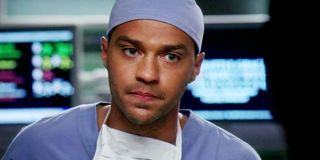 grey's anatomy avery