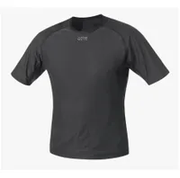 M Windstopper Base Layer Shirt Mens