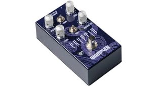 Wampler Cryptid Fuzz