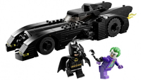Batmobile: Batman vs. The Joker