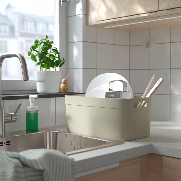 IKEA dish drainer
