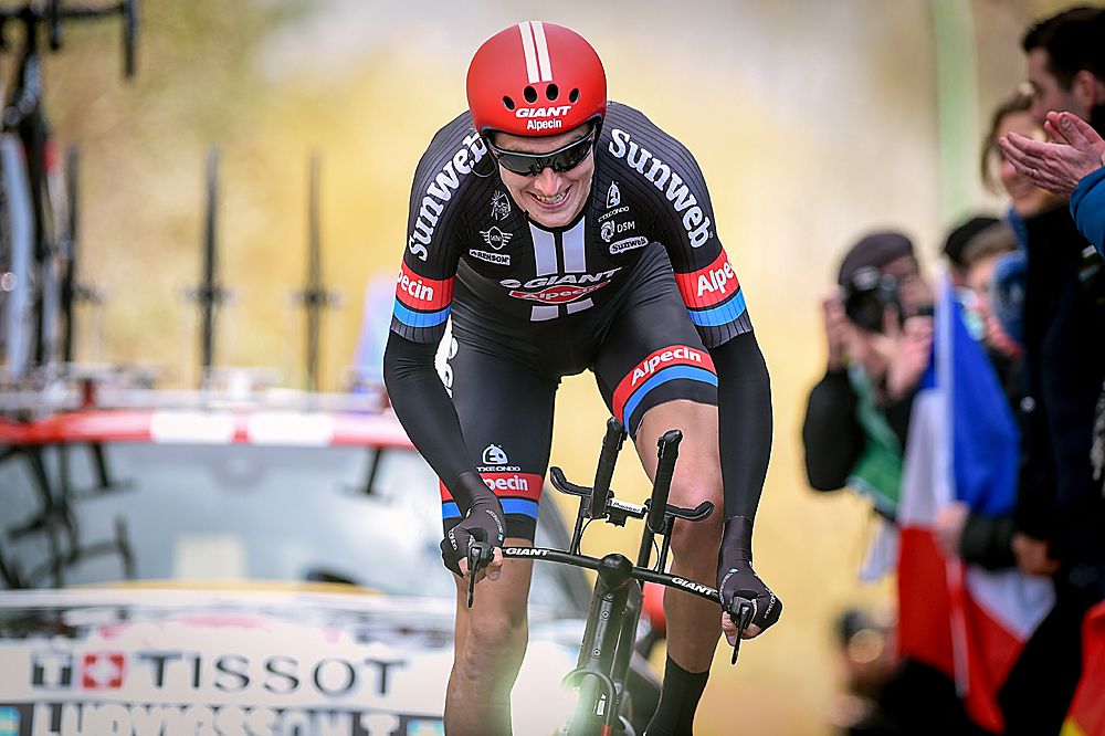 Tobias Ludvigsson (Team Giant-Alpecin)