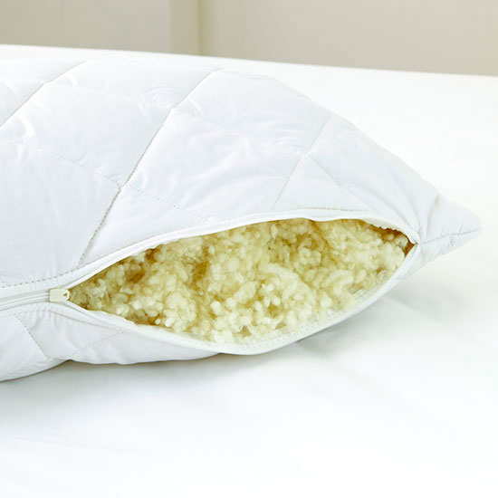 The best hypoallergenic pillows for allergy sufferers Ideal Home