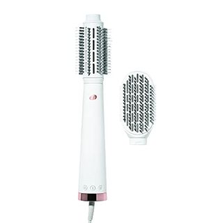 T3 AireBrush Duo Interchangeable Hot Air Blow Dry Brush (Was $190)