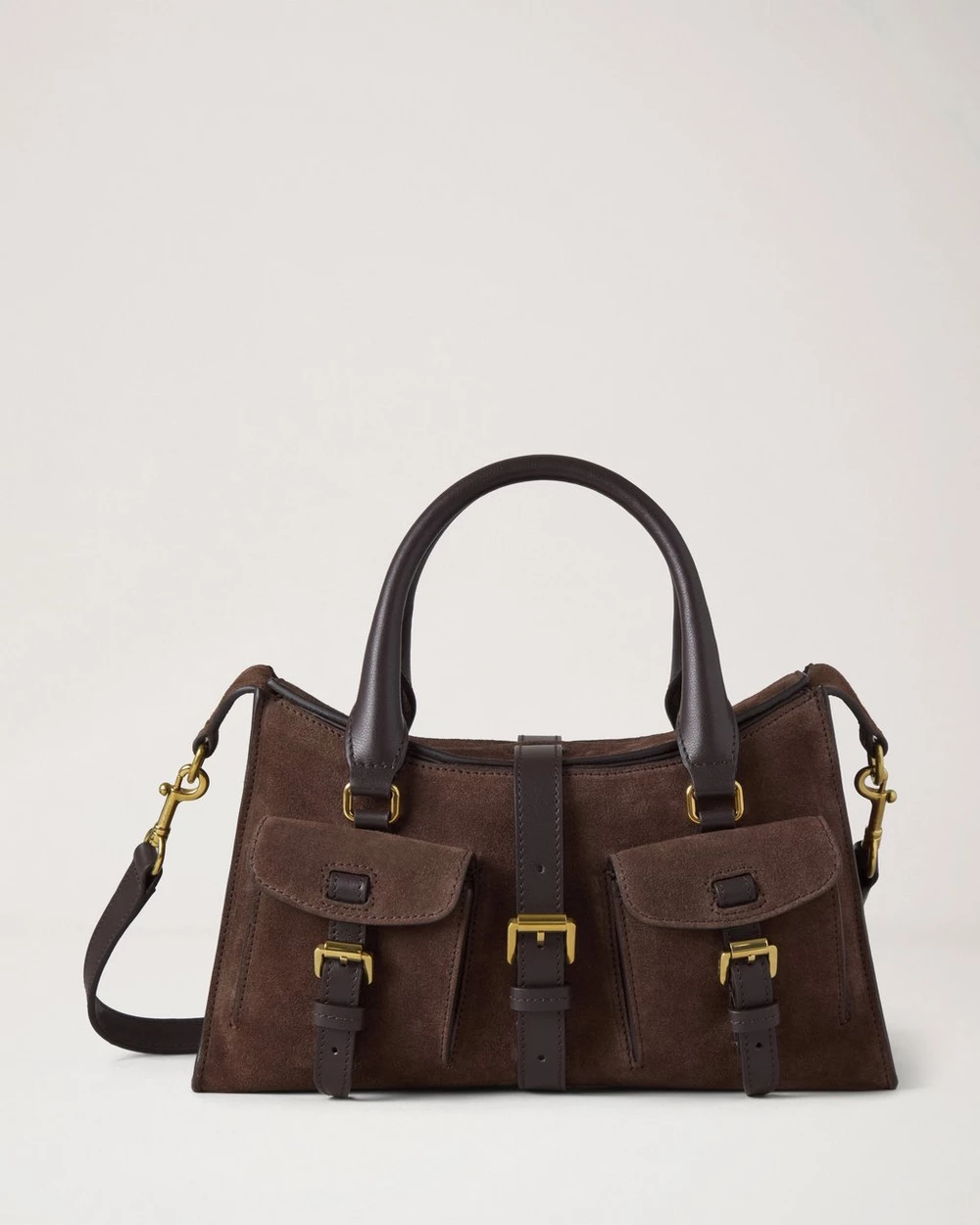 Mulberry, Small Roxanne Bag