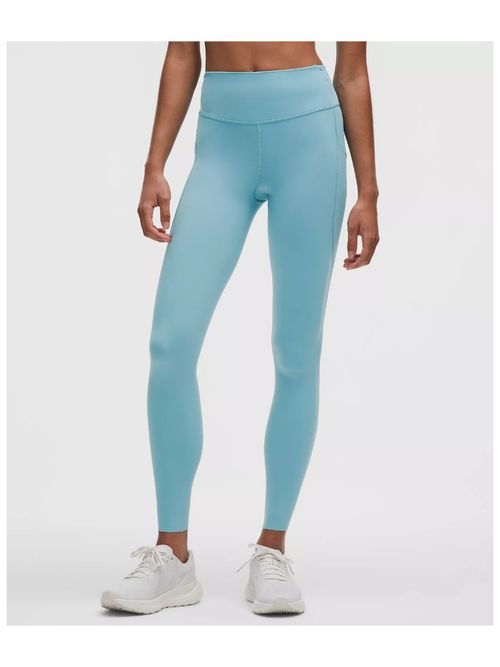 Fast and Free High-Rise Tight 28" 5 Pocket