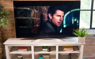 LG Premium TVs