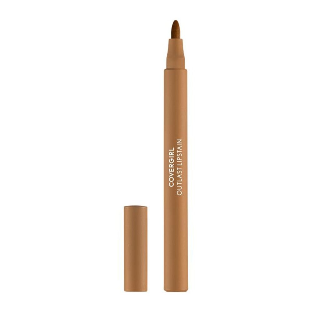 Covergirl, Outlast Lipstain