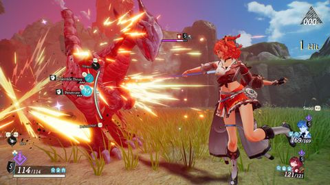 Atelier Yumia: The Alchemist of Memories and the Envisioned Land review