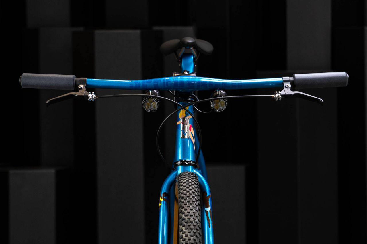 Speedvagen Custom