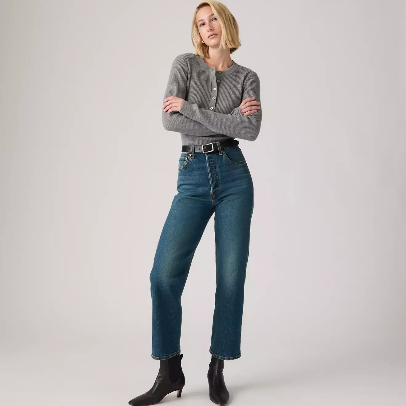 Levi's