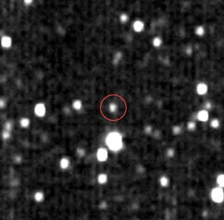 Kuiper Belt Object 1994 JR1 