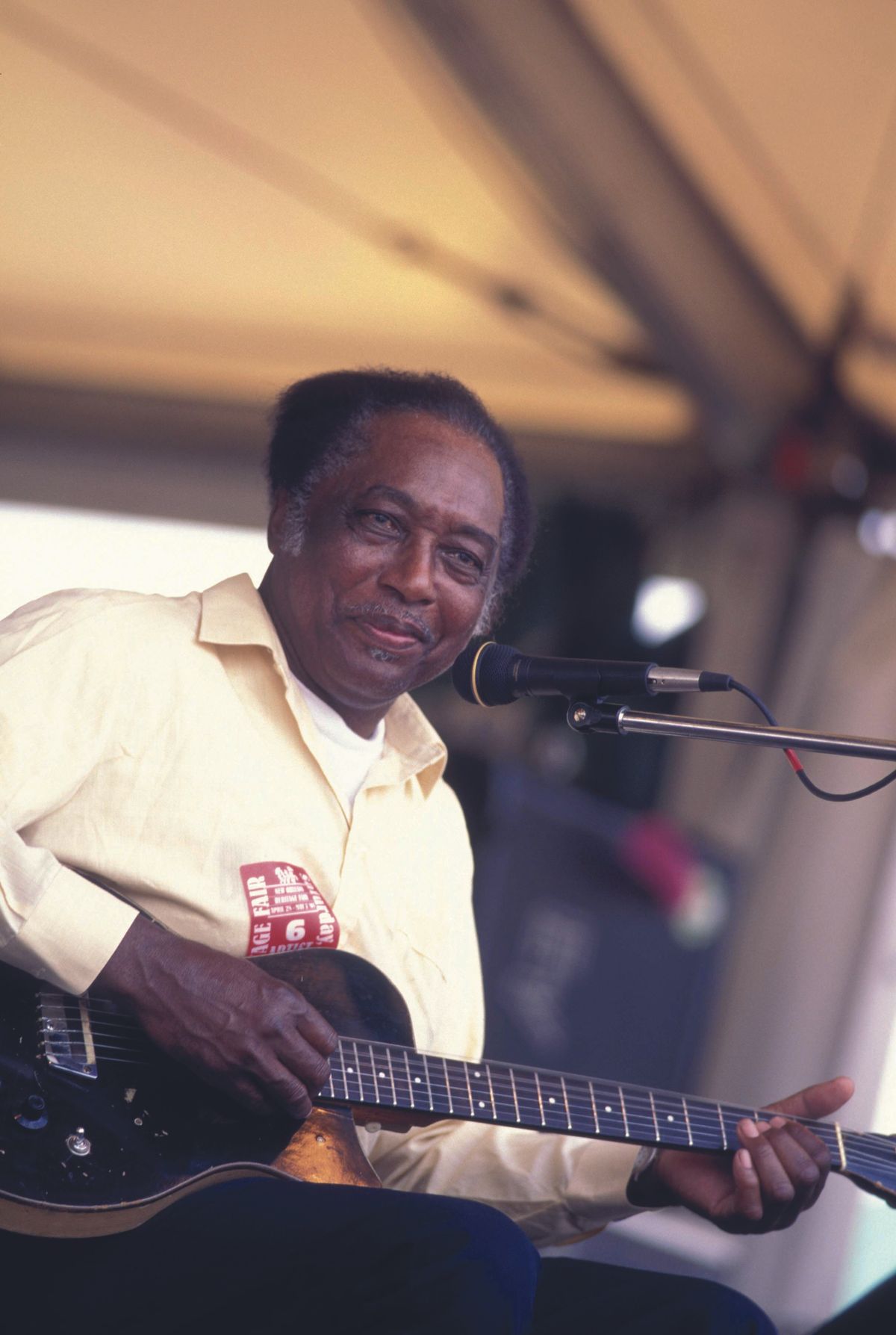 Under The Influence: James Williamson | Louder