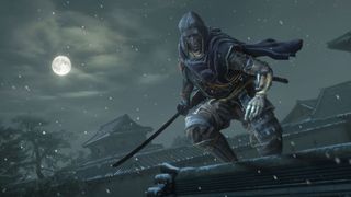 Sekiro: Shadows Die Twice update brings outfits, rematches and a harder challenge