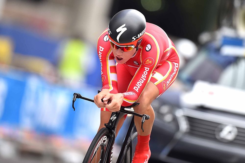Mads Wurtz Schmidt (Denmark)