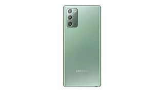  Samsung Galaxy Note S20