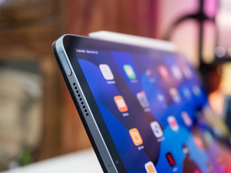 iPad Air 2020