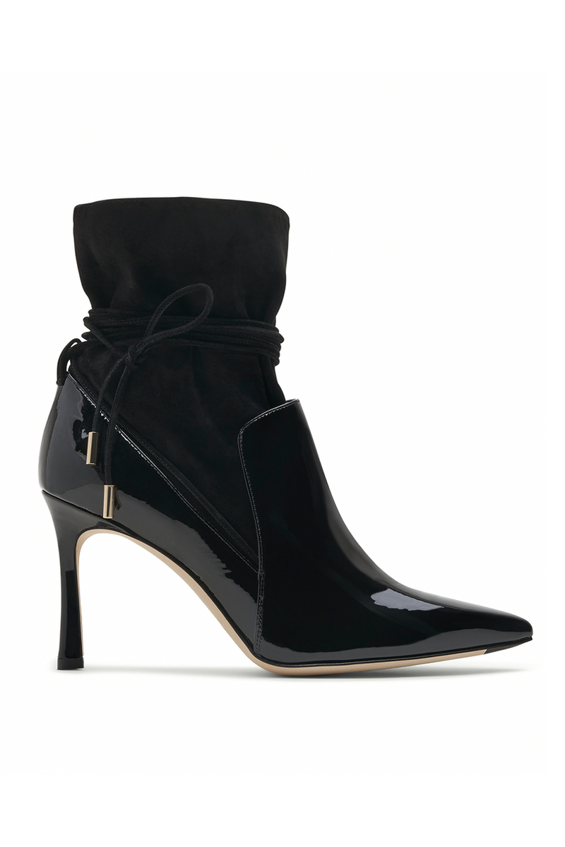 300 Best BLACK ANKLE BOOTS ↠ ideas