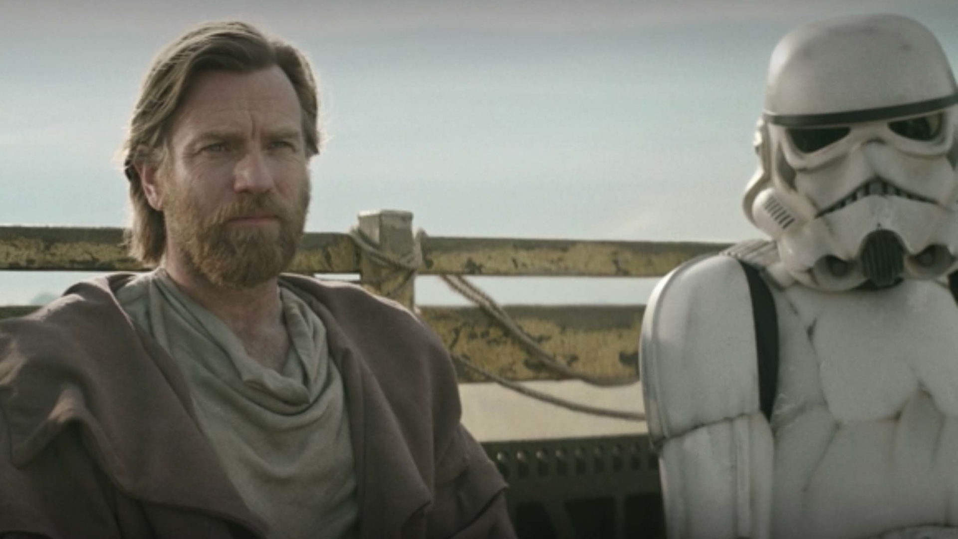 Why Obi-Wan Kenobi Part V Has Fans Looking Twice At Qui-Gon Jinn's Death