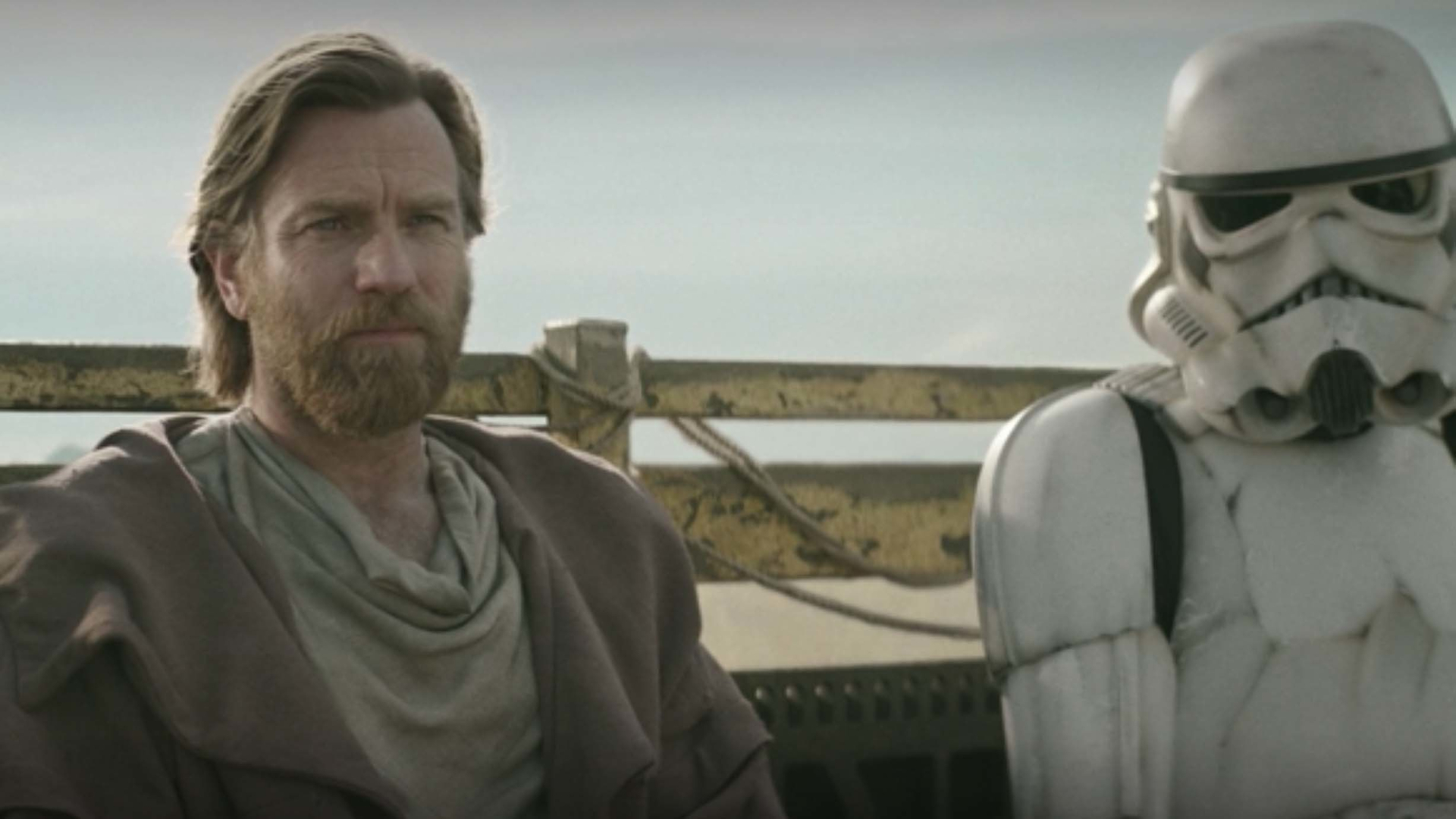 Jedi master Qui-Gon Jinn returns for final episode of Obi-Wan Kenobi