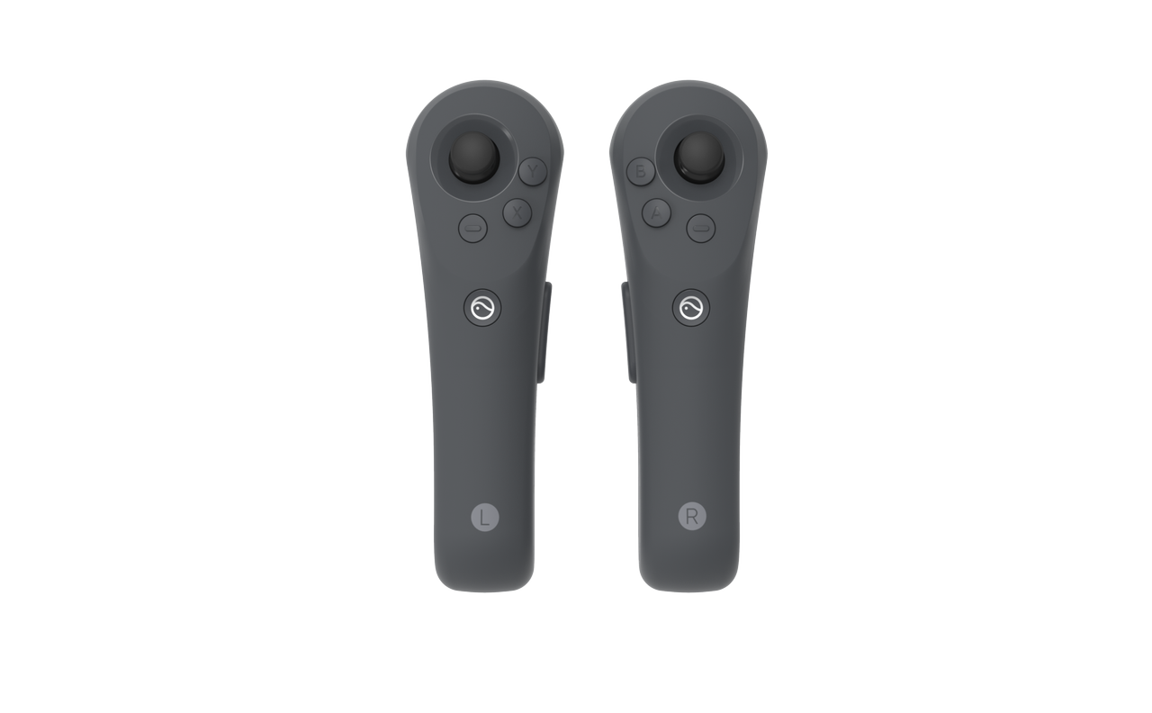 Pico Neo 2 Controller Top