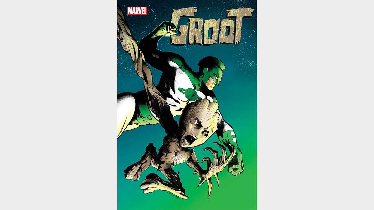 Marvel May 2023 solicitations
