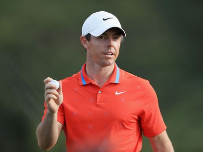 Rory McIlroy To Play Farmers Insurance Open