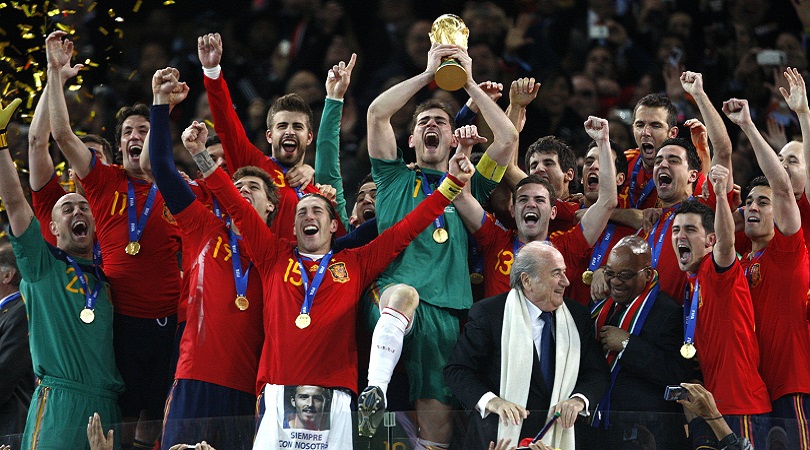 The 50 Best Football Teams Of All Time FourFourTwo