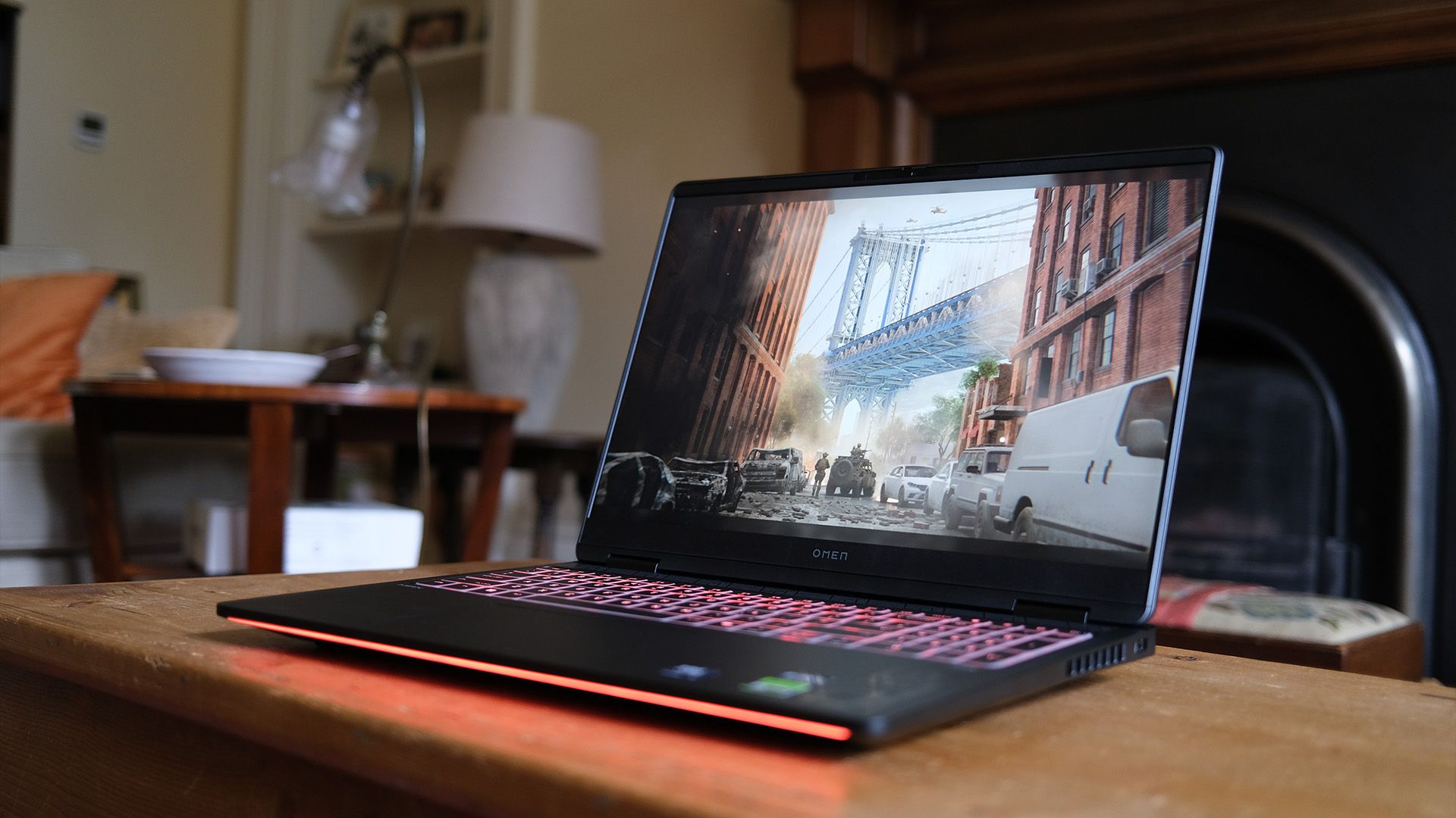 This surprise deal on the 2025 HP Omen 16 is a gaming laptop saving you shouldn't miss
