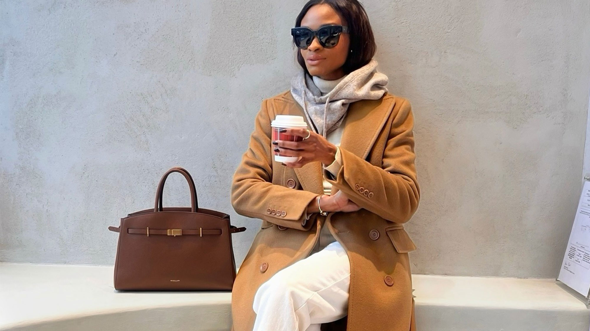 How to wear spring 2026 flat shoe trends