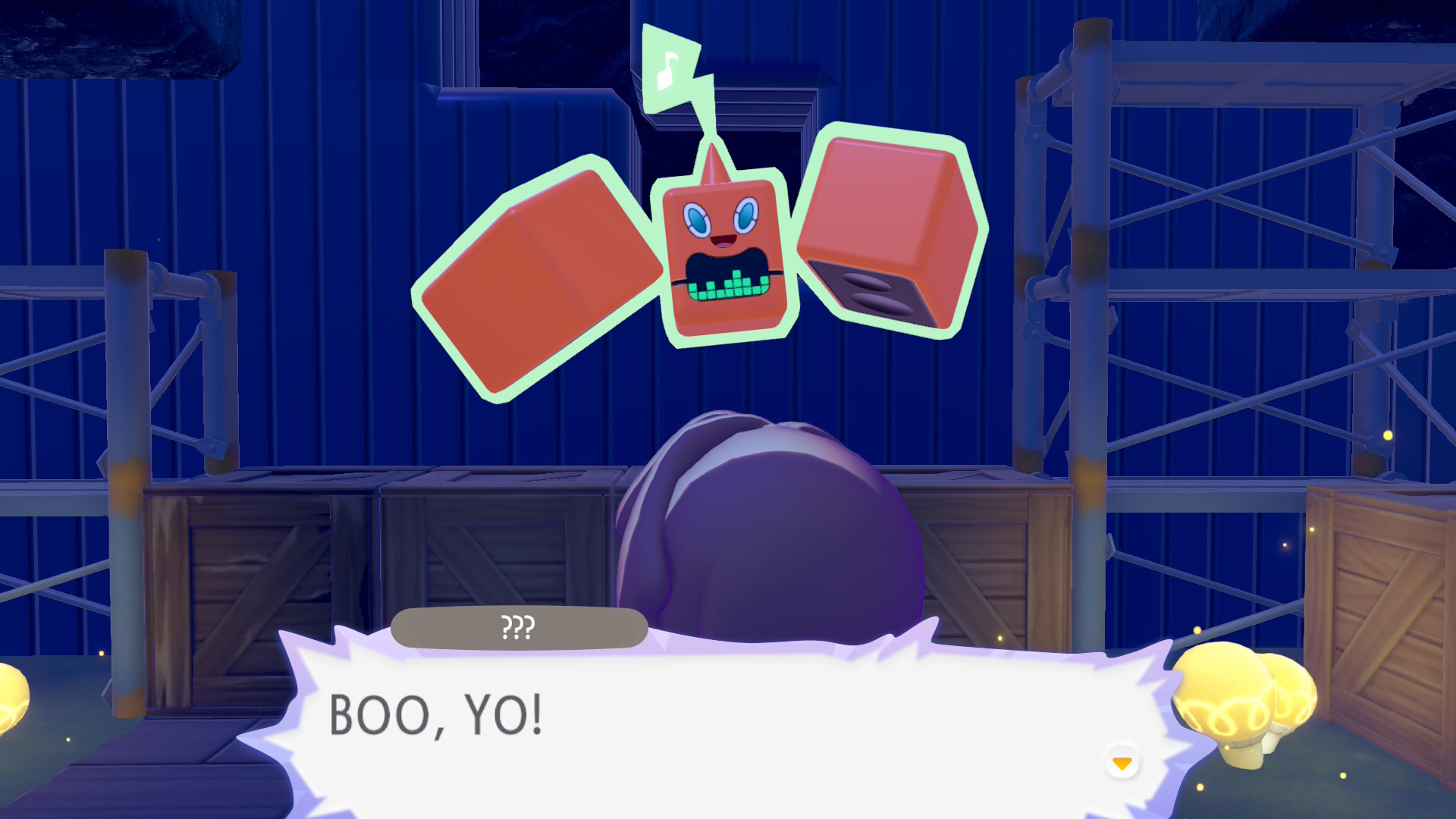 Pok&amp;eacute;mon Pokopia