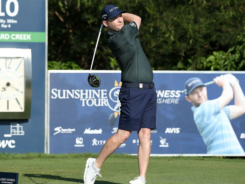 European Tour Allows Shorts In Competition For First Time